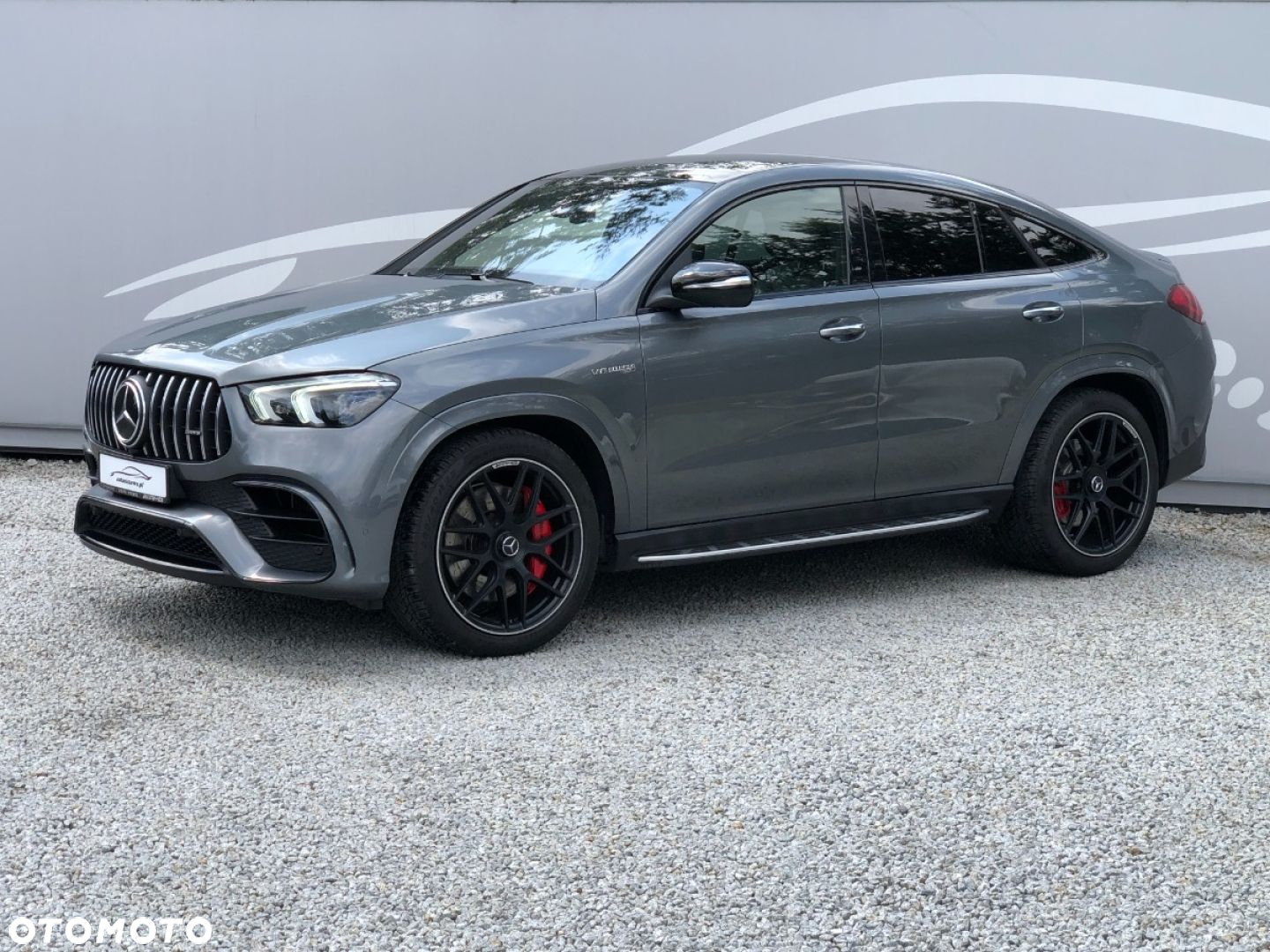 Mercedes-Benz GLE - 10