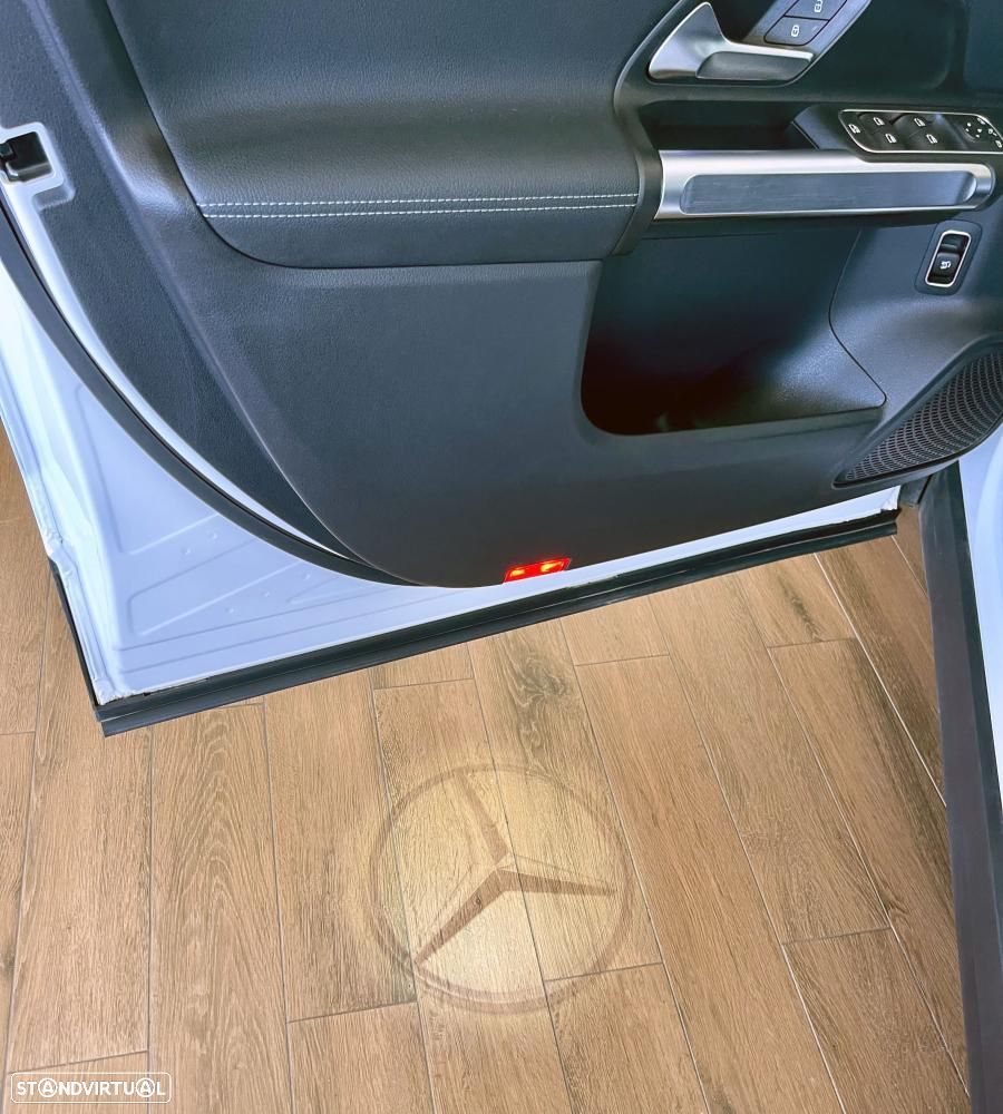 Mercedes-Benz EQB 300 4Matic Progressive - 10