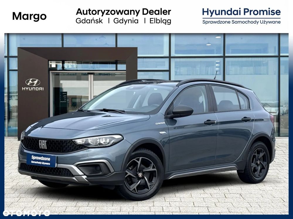 Fiat Tipo - 2