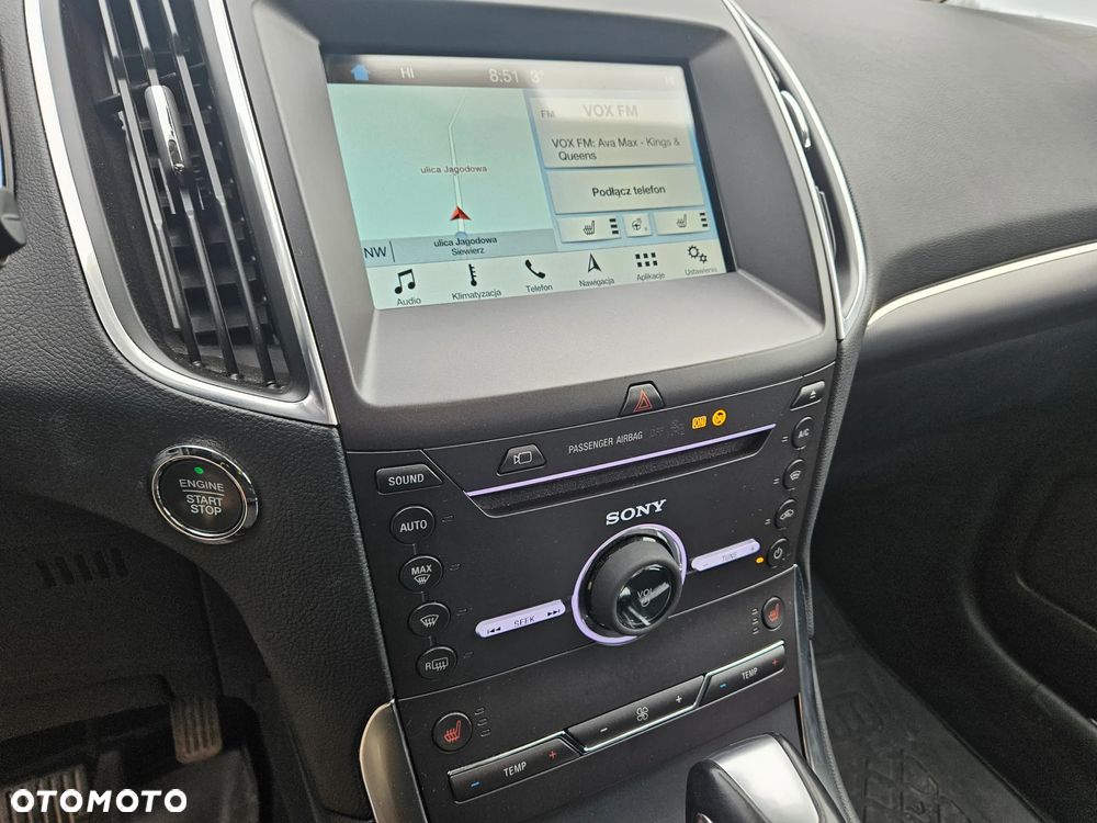 Ford S-Max - 13