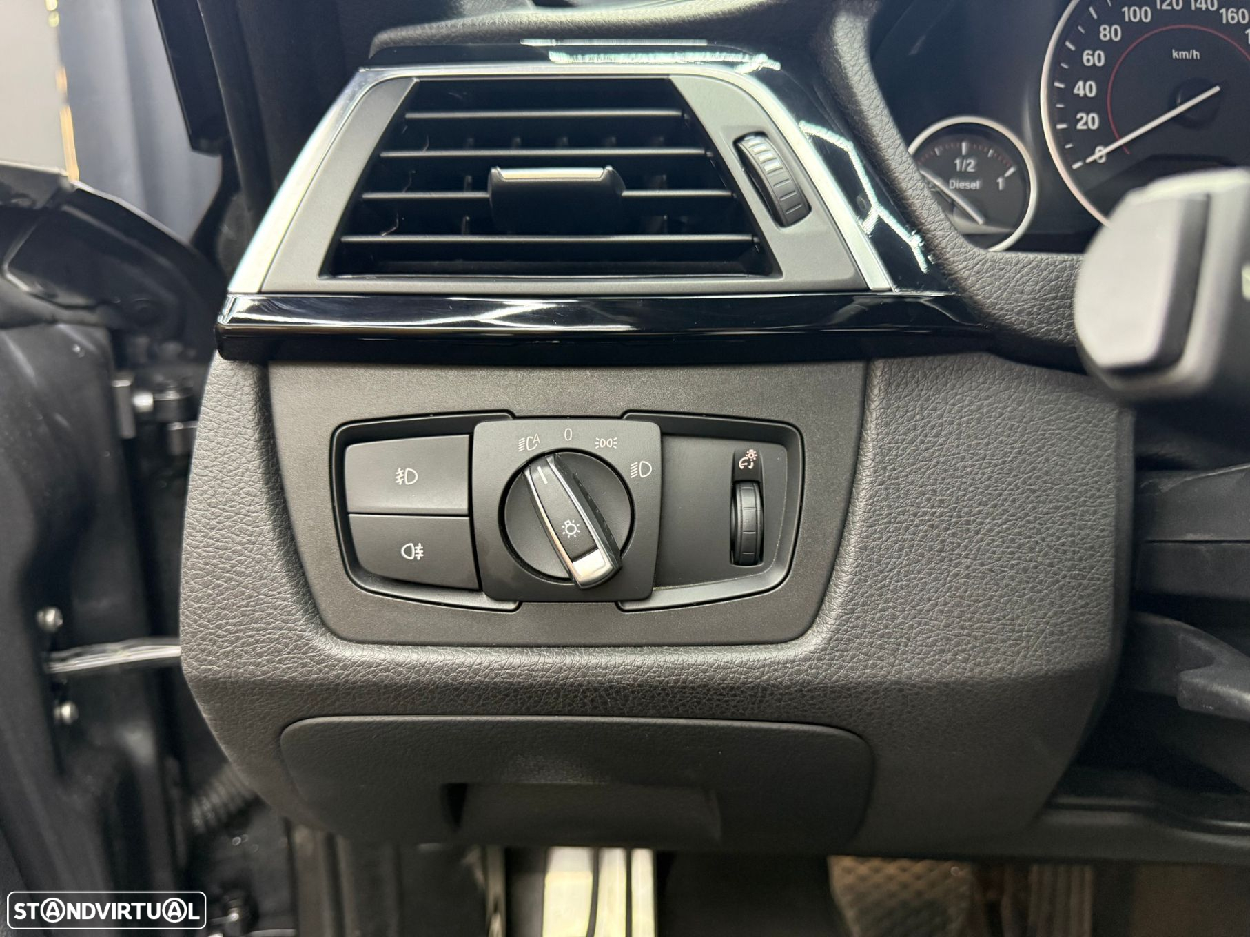 BMW 420 d Pack M Auto - 25