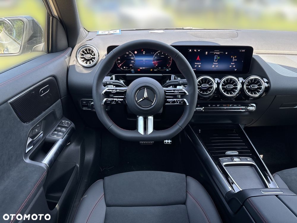 Mercedes-Benz GLA 220 mHEV 4-Matic AMG Line 8G-DCT - 15