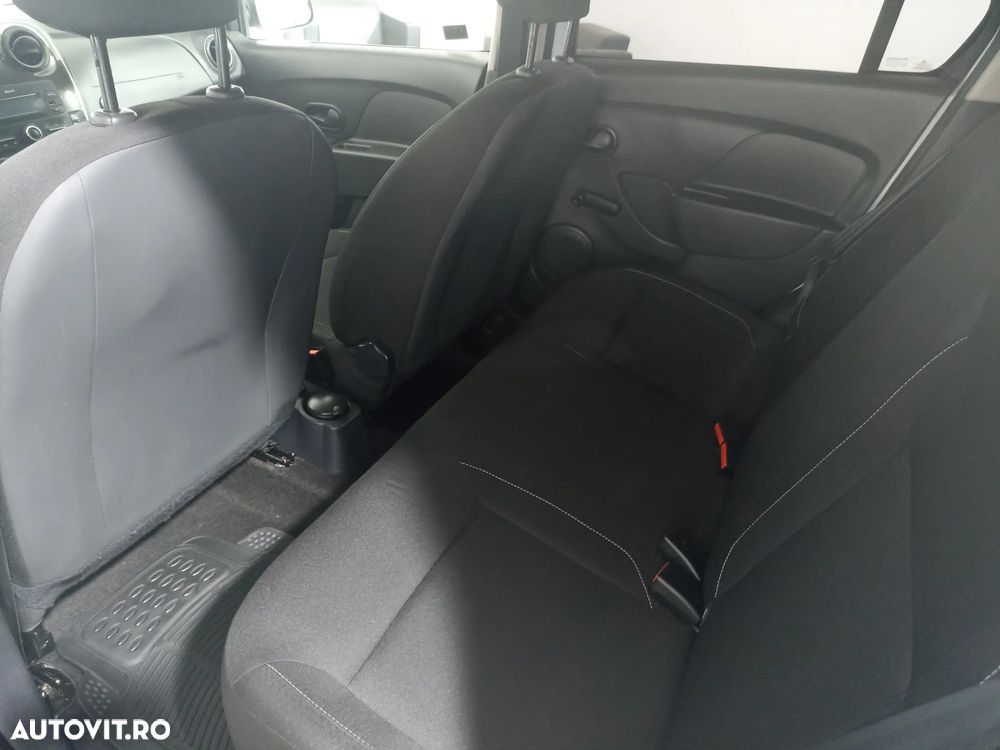 Dacia Logan MCV - 15