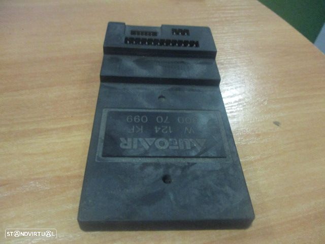 Modulo 90070099 MERCEDES W124 SW 1992 Módulo AUTOAIR - 2