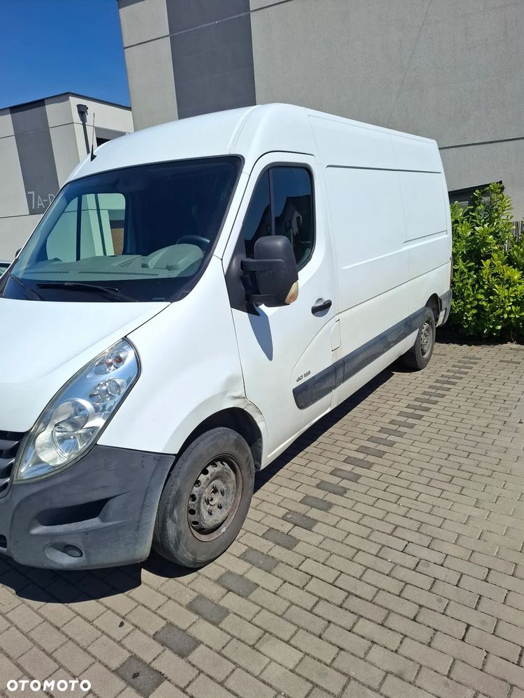 Renault Master - 12