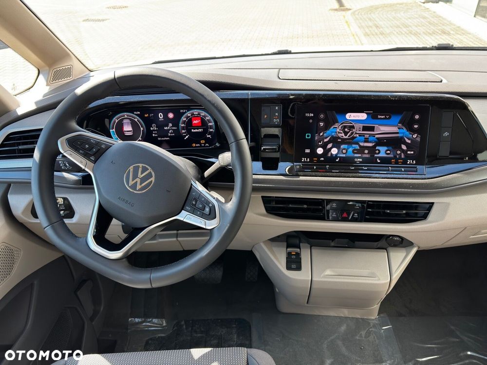 Volkswagen california BEACH Tour 2,0 TDI 150 KM 7-DSG - 12