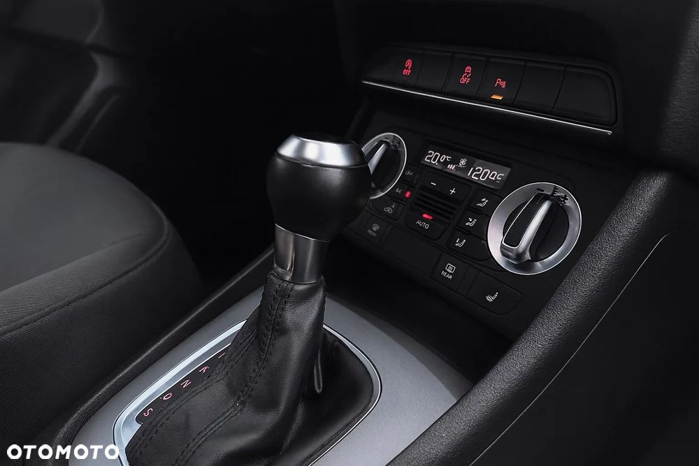 Audi Q3 2.0 TDI Quattro S tronic - 21