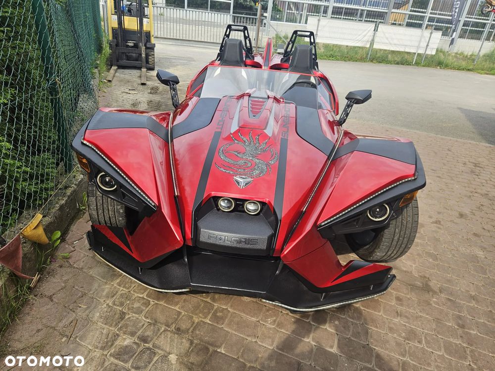 Polaris Inny - 20