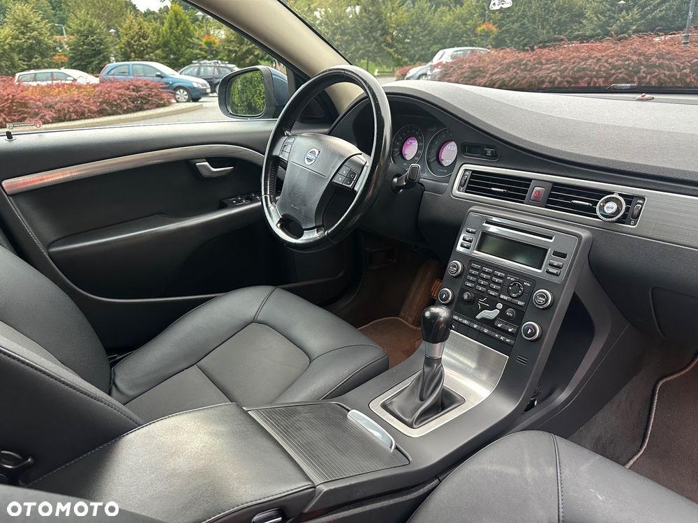 Volvo S80 2.0F Momentum - 11