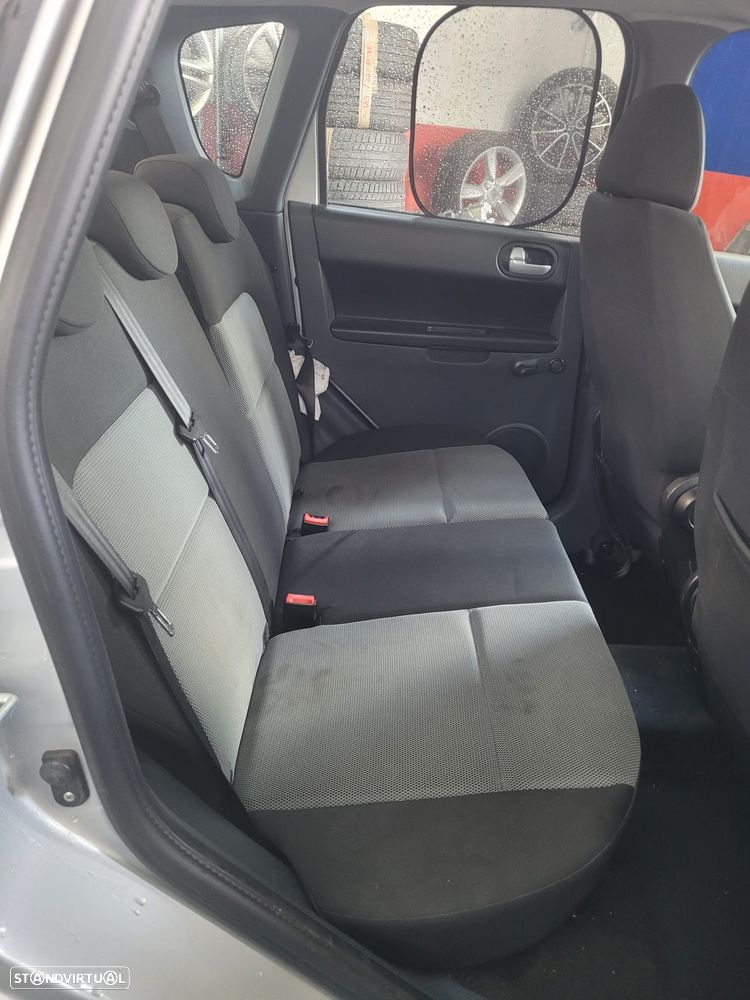 Mitsubishi Colt, 1124cc, de 2010 ás peças. - 6