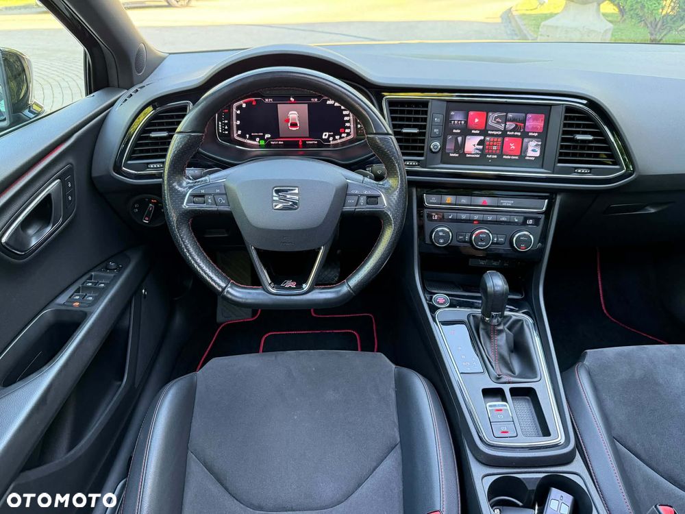 Seat Leon 2.0 TDI FR S&S DSG - 25