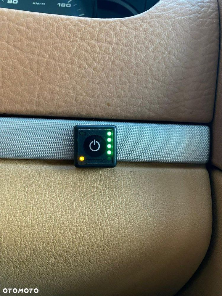 Porsche Cayenne Tiptronic S - 11