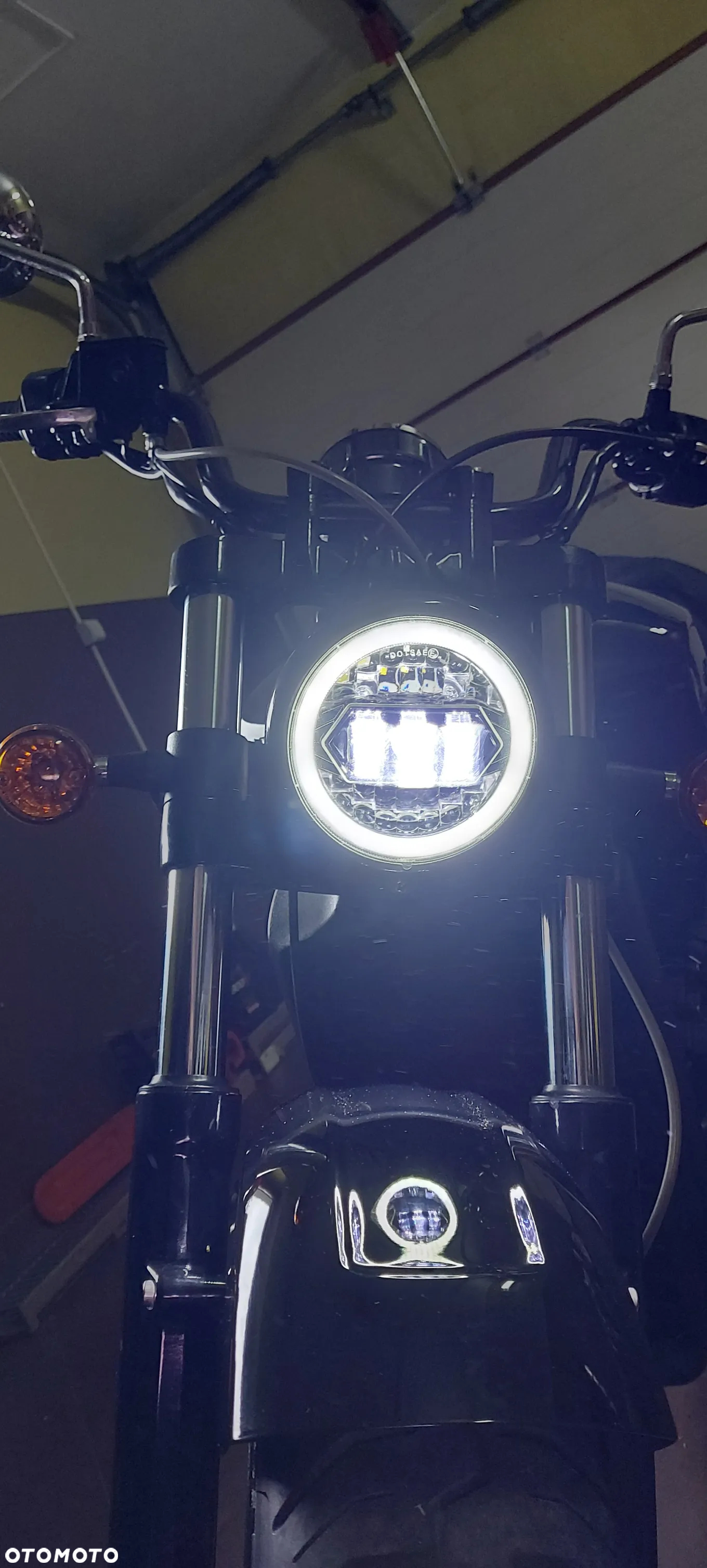 Indian Scout - 23
