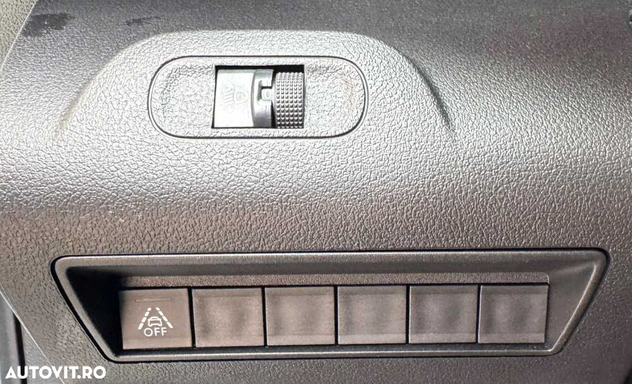 Peugeot Rifter - 20