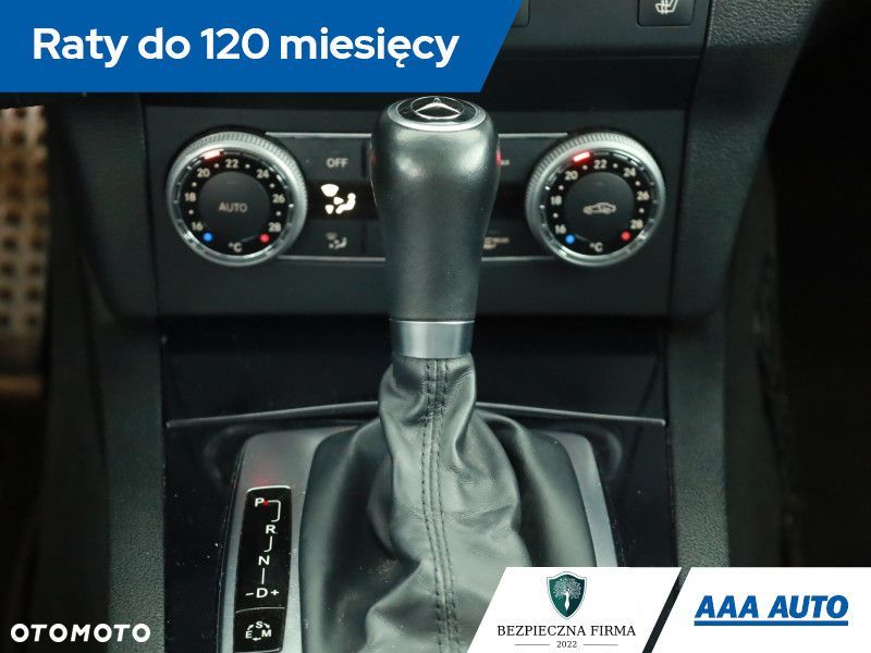 Mercedes-Benz GLK - 15