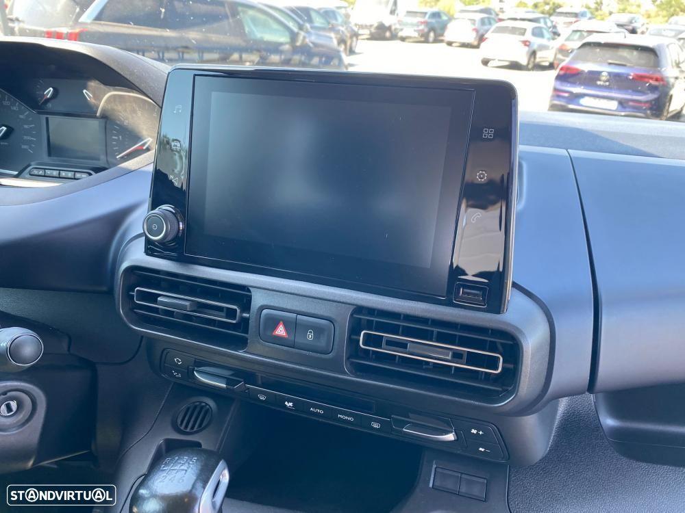 Peugeot Rifter 1.5 BlueHDi Active - 6