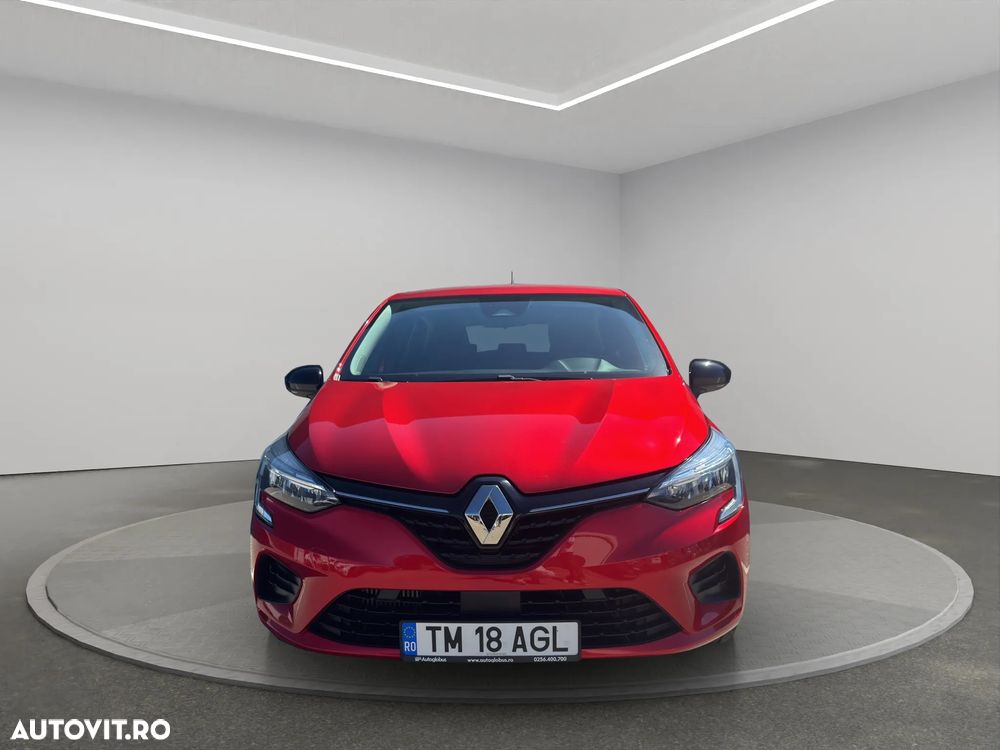 Renault Clio - 3