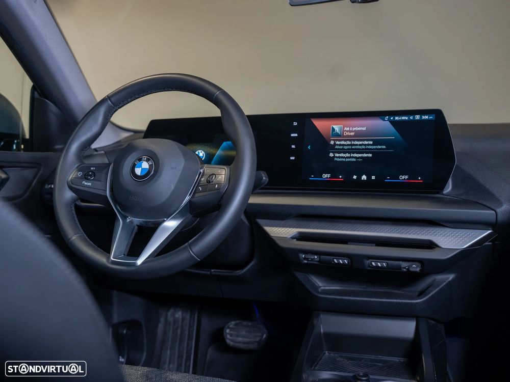 BMW 216 Gran Coupé Pack Desportivo M - 7
