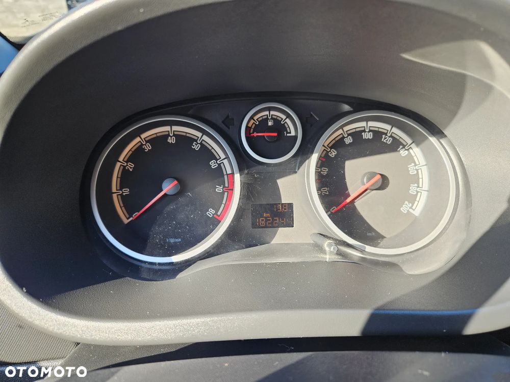 Opel Corsa 1.4 16V ecoFLEX Start-Stop Satellite - 15