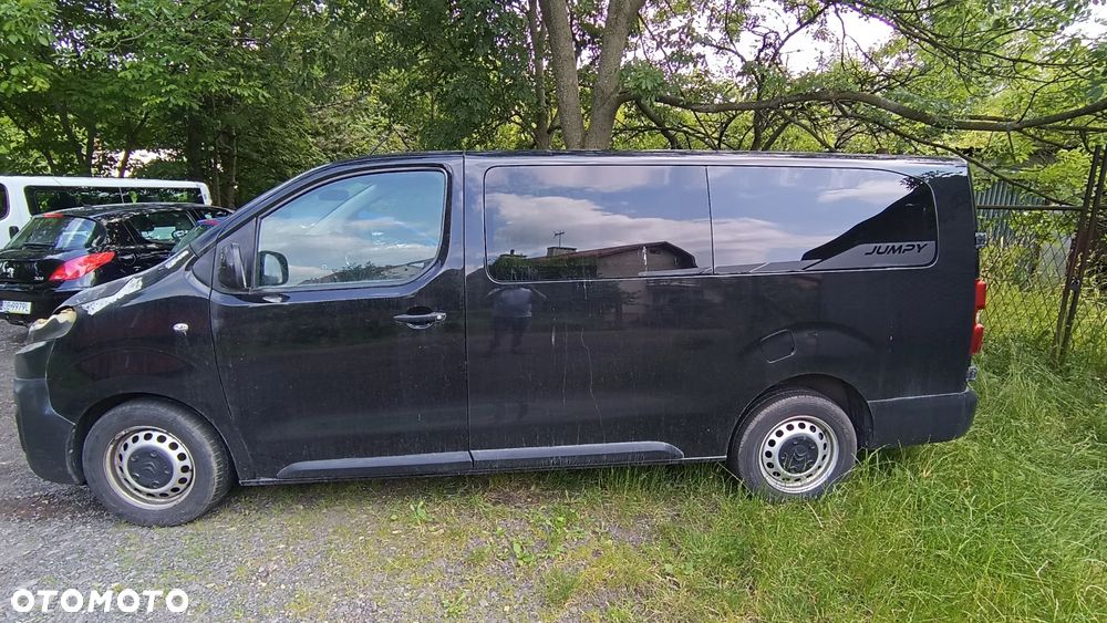 Citroën Jumpy - 1