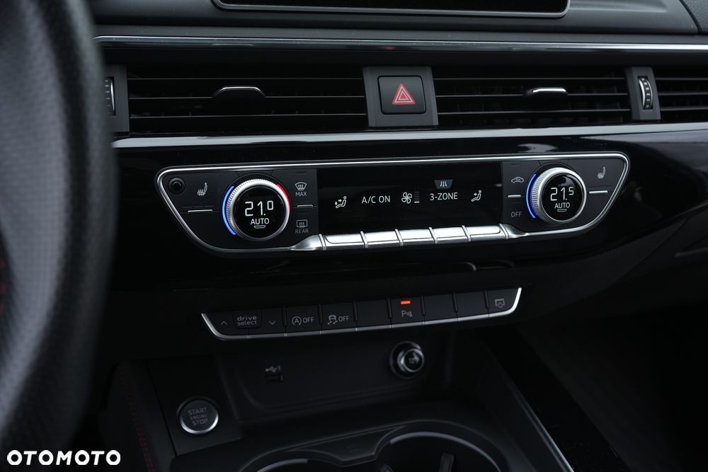 Audi A4 Limousine 2.0 TFSI quattro S tronic sport - 26