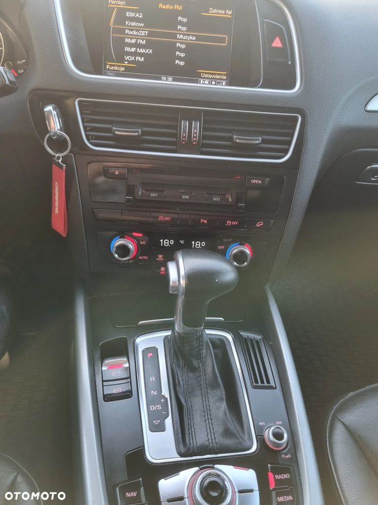 Audi Q5 - 18