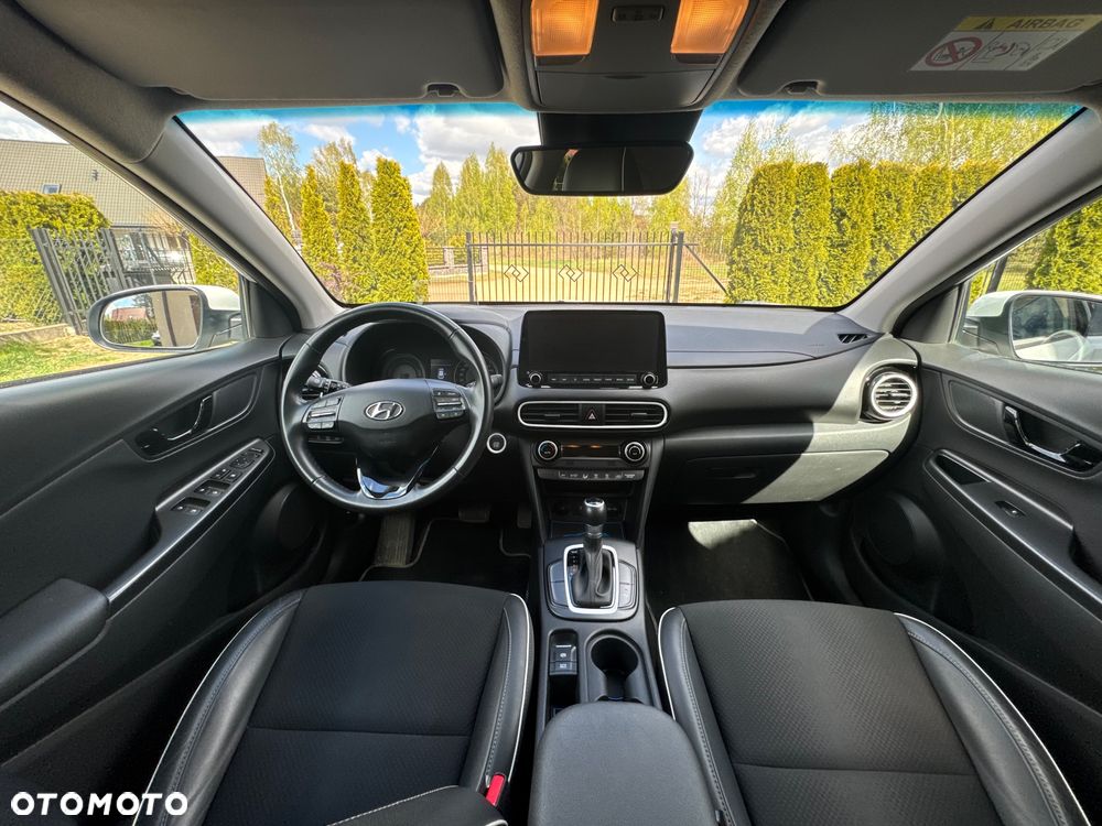 Hyundai Kona 1.6 GDI DCT Premium - 13
