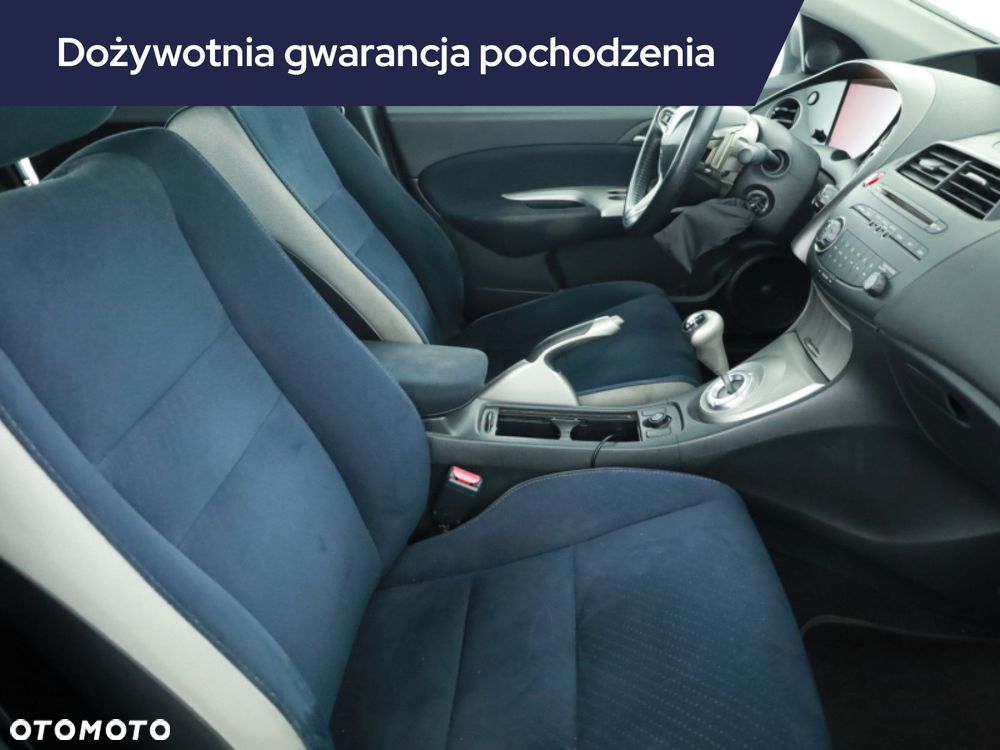 Honda Civic 2007