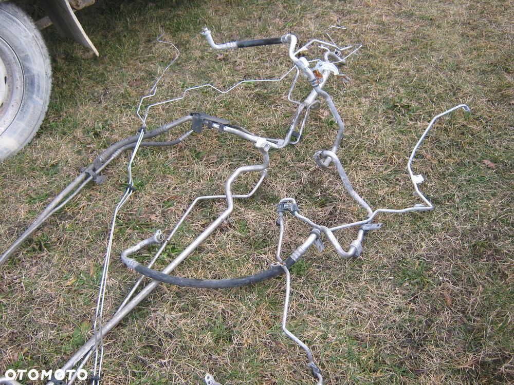 Renault Trafic III 1,6 dci Vivaro Talento skrzynia biegów - 6