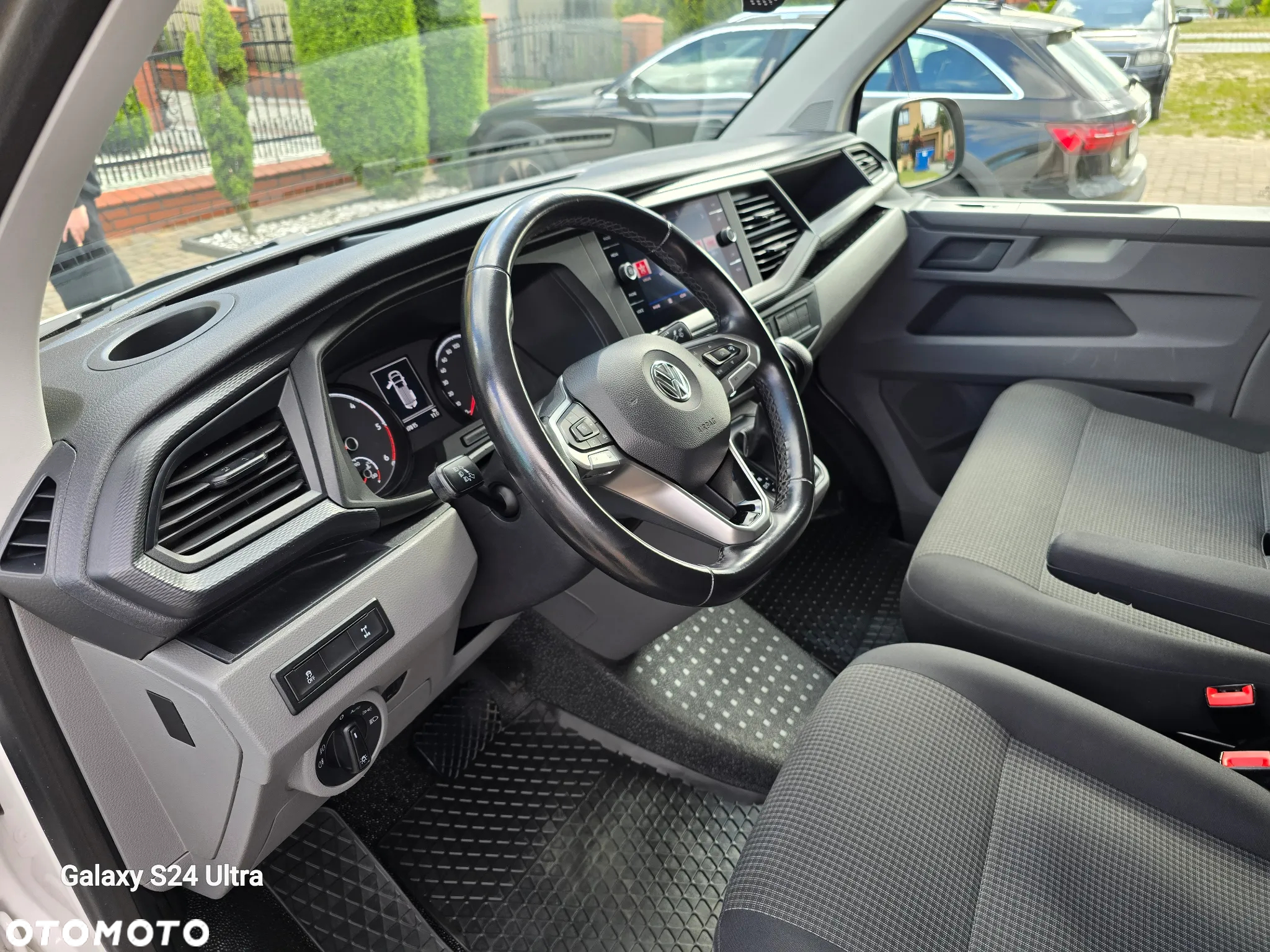 Volkswagen TRANSPORTER - 26