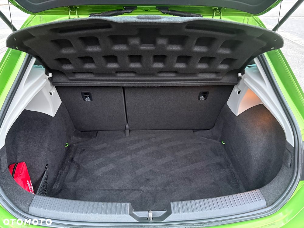 Seat Leon SC 1.4 TSI Start&Stop FR - 13