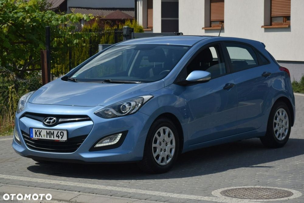 Hyundai i30 1.4 Premium - 5