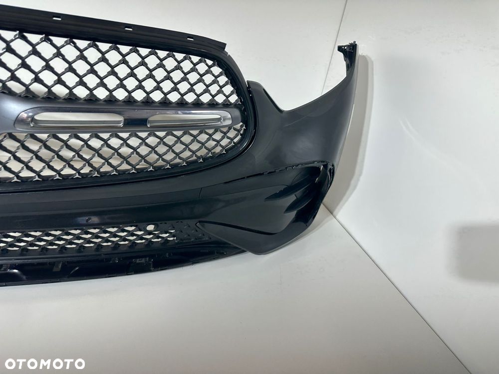 Mercedes-Benz GLC C254 2023 Zderzak przedni - 10