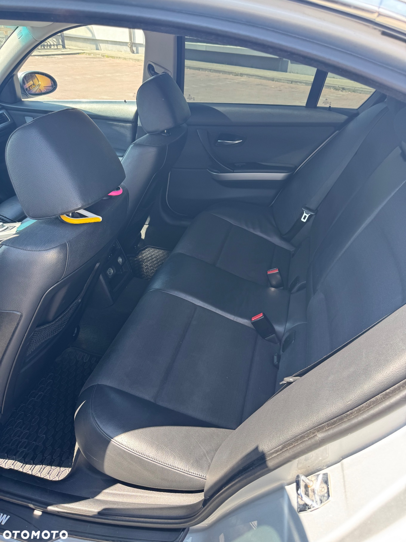 BMW Seria 3 - 7