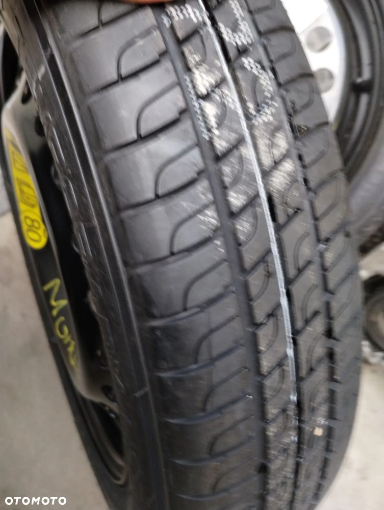 Koło dojazdowe Ford Et25  2160840 - 7