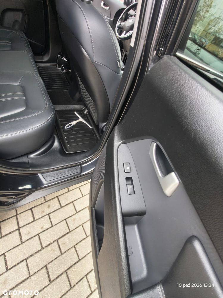 Kia Sportage - 36