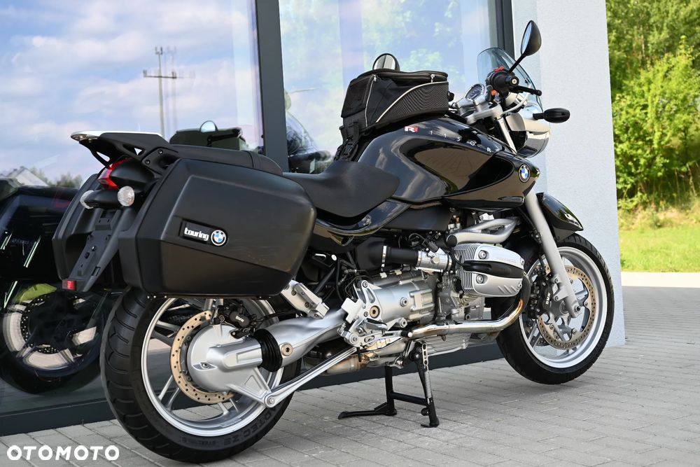 BMW R - 40