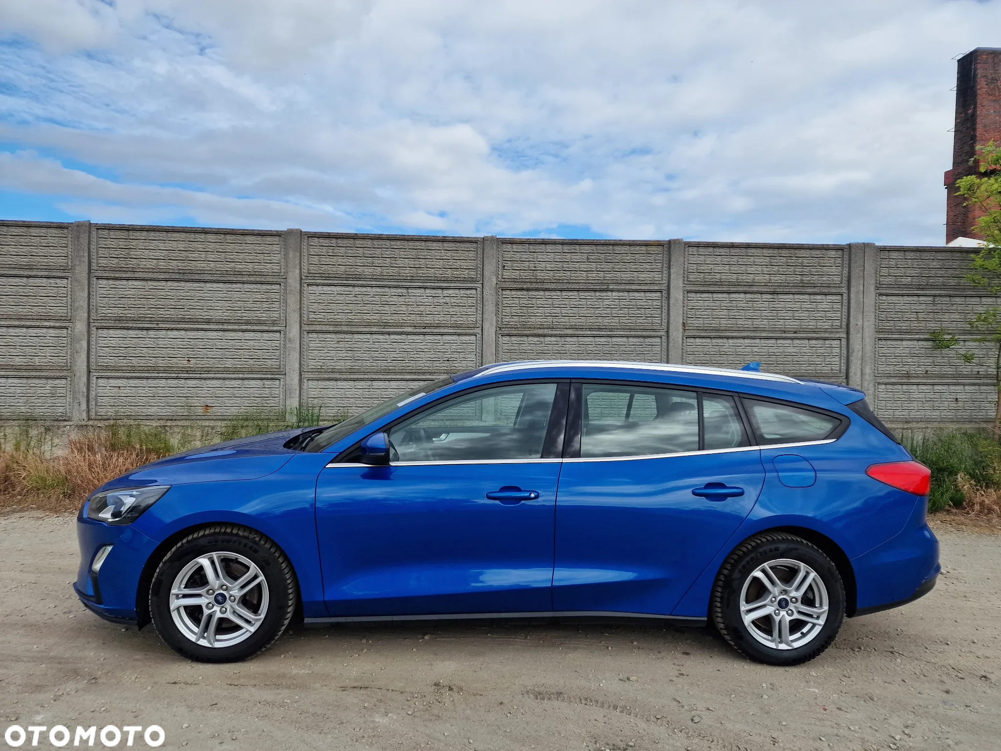 Ford Focus - 3