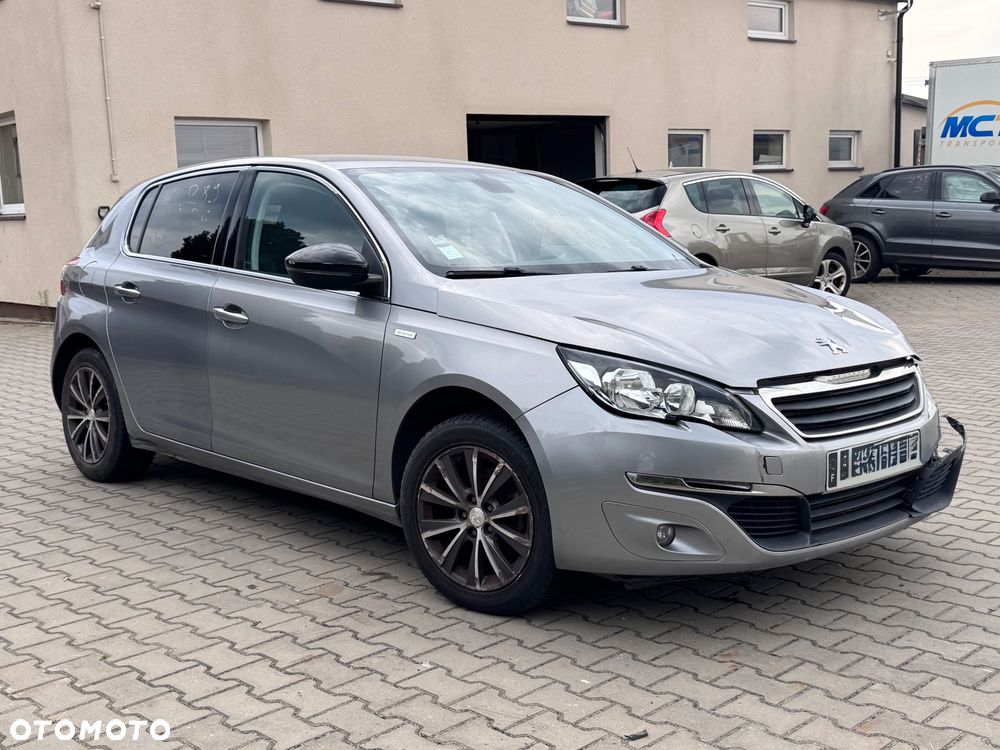 Peugeot 308 - 13