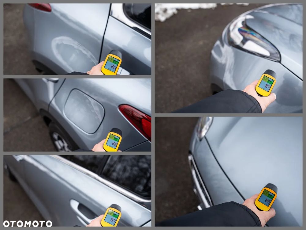 Kia Sportage 1.6 GDI 2WD Vision - 13