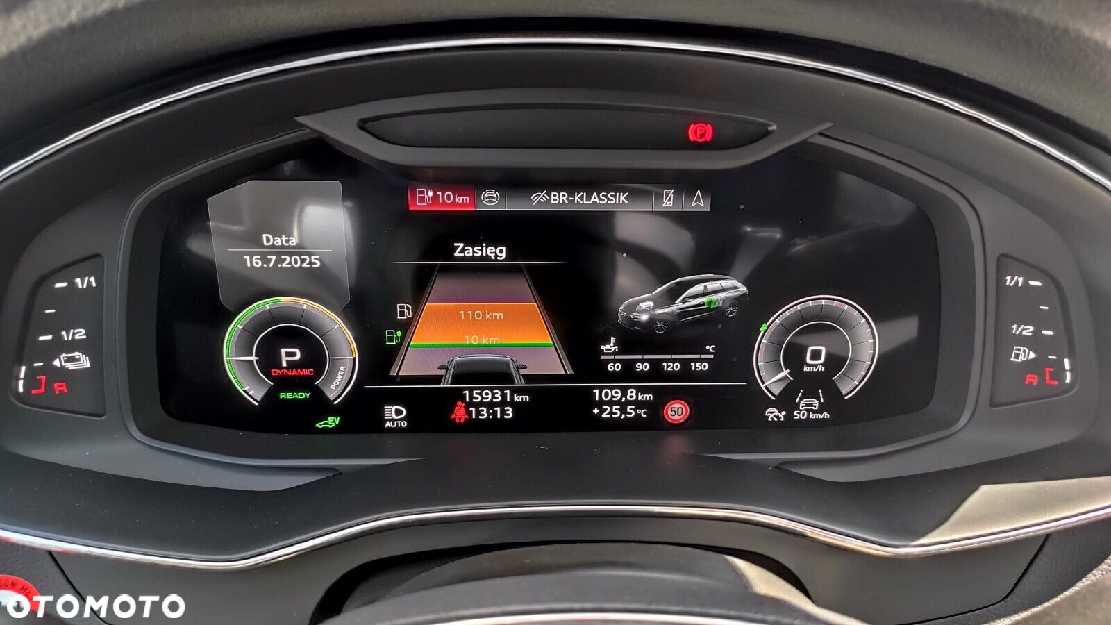 Audi A6 - 10