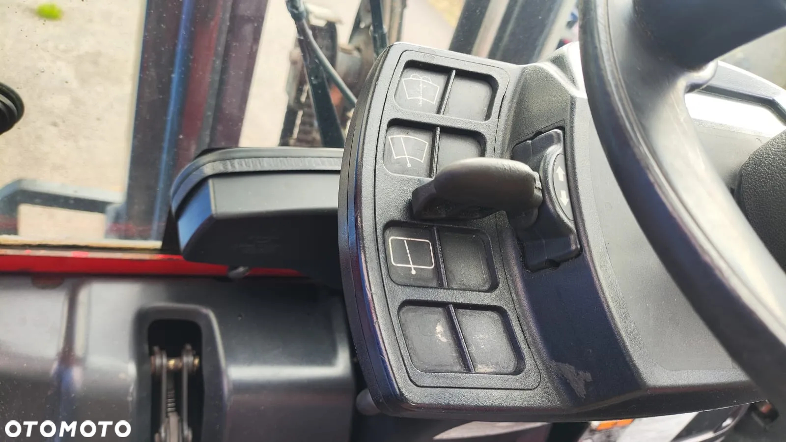 Hyster H2.5FT - 32
