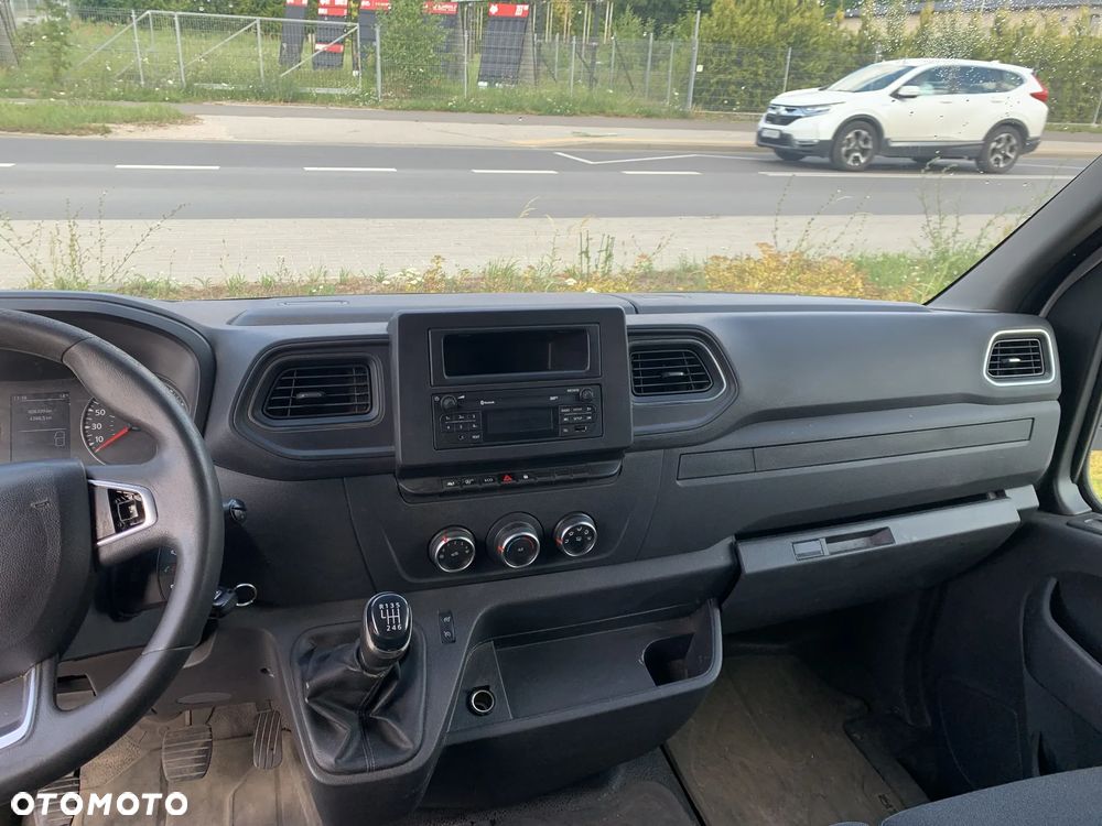 Renault Master - 11