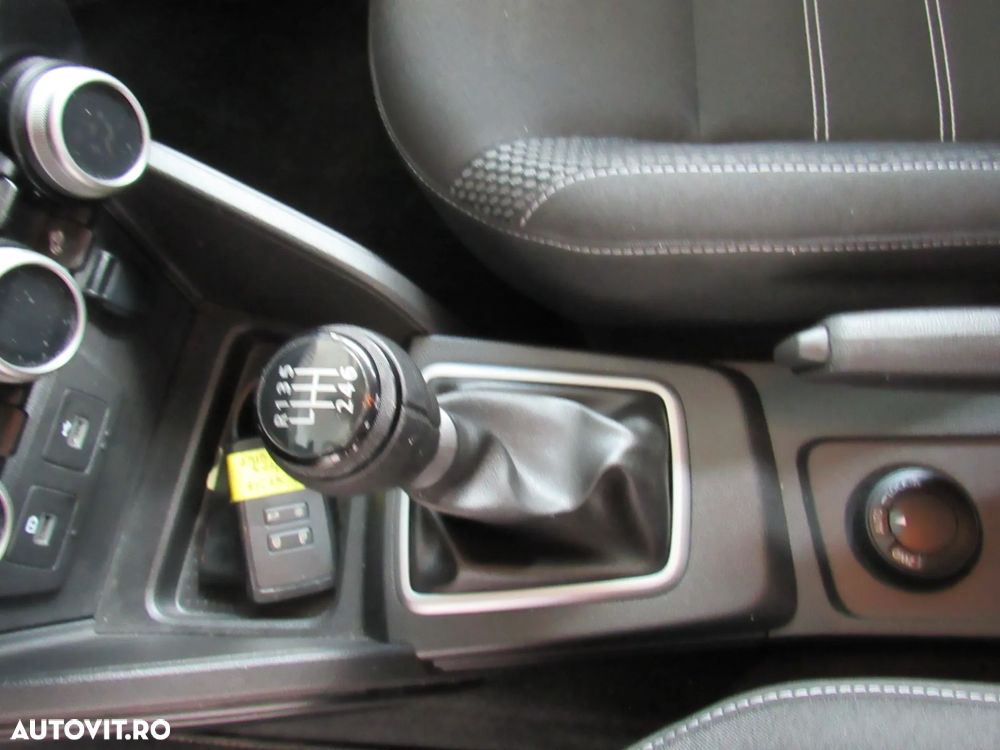 Dacia Duster TCe 150 4X4 Journey+ - 17