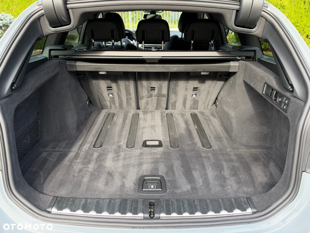 BMW Seria 3 320d xDrive M Sport - 39