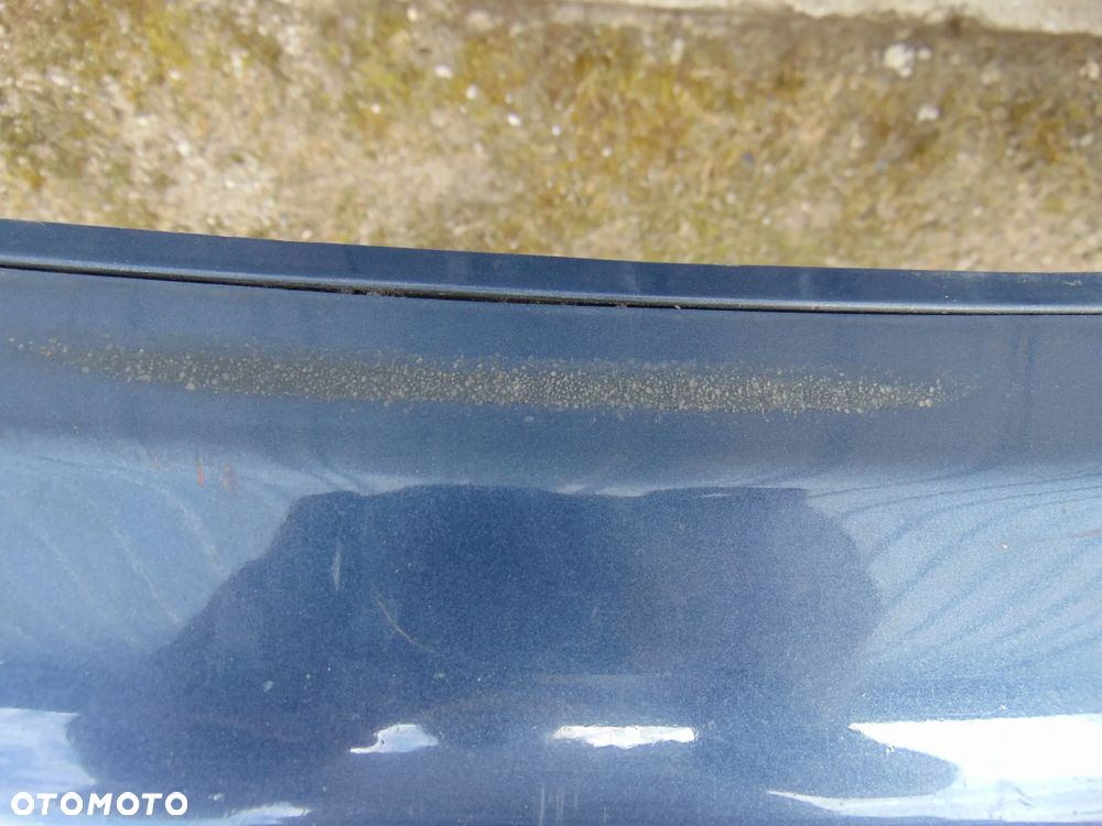 Zderzak przedni przód Audi A6 C5 FL lift 01-05r - 12