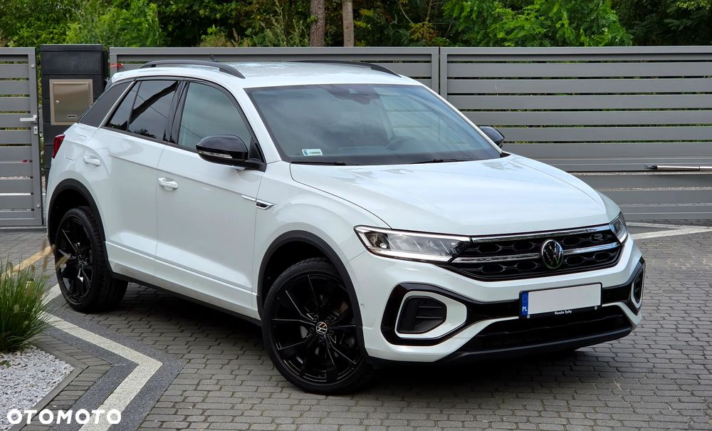 Volkswagen T-Roc 1.5 TSI R-Line - 18