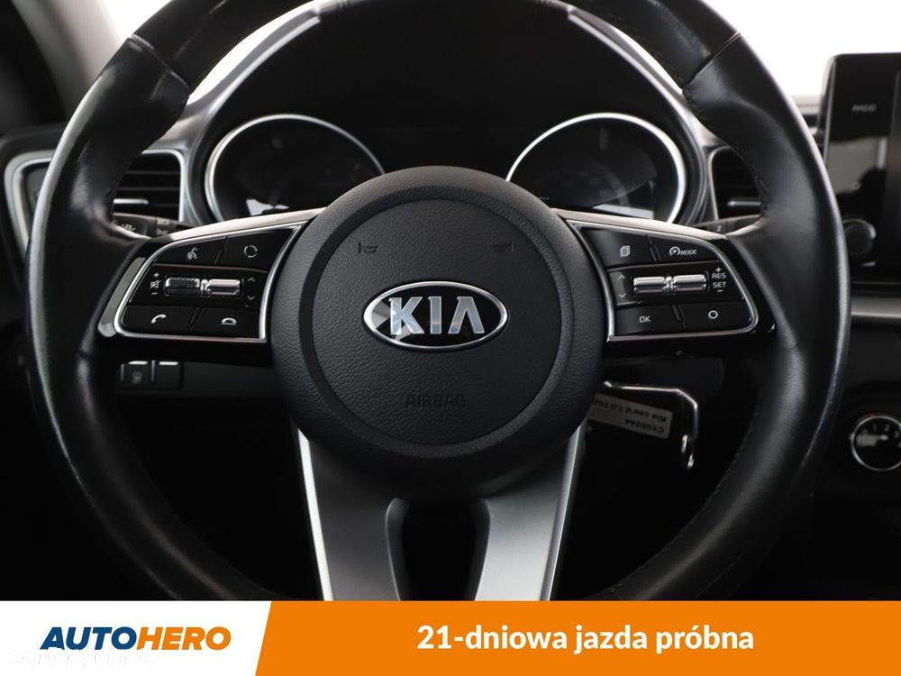 Kia Ceed - 19