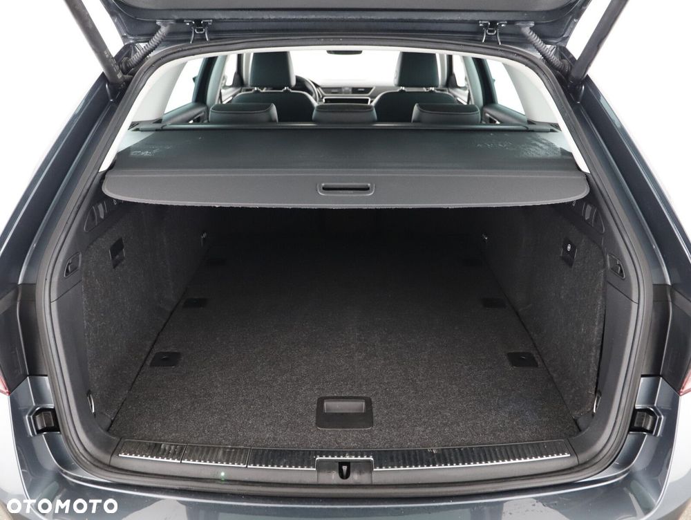 Skoda Superb 2.0 TSI 4x4 L&K DSG - 15