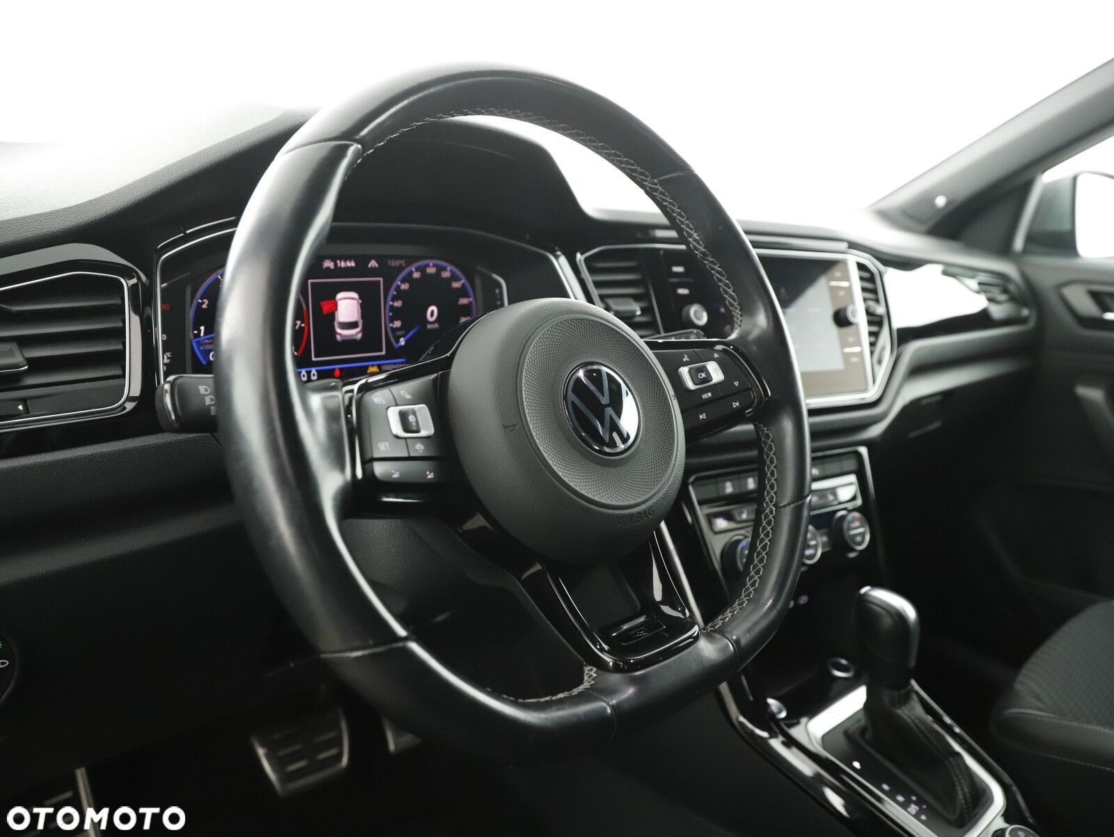 Volkswagen T-Roc 2.0 TSI 4Motion R DSG - 13